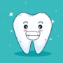 Teeth Whitening with Hydrogen Peroxide