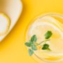 Is lemon juice good or bad for teeth?