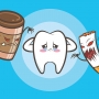 10 Bad Dental Habits